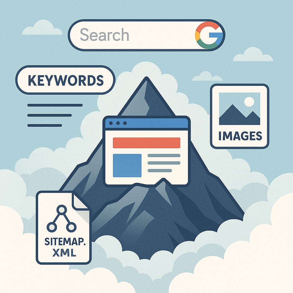 How SEO Actually Works (And Why Google Ignores Your Site)